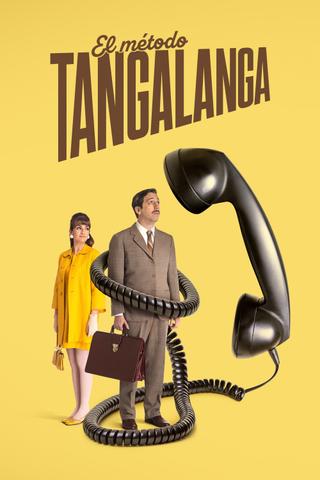 The Tangalanga Method poster