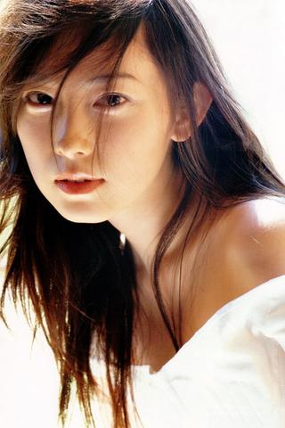 Megumi Kobayashi pic