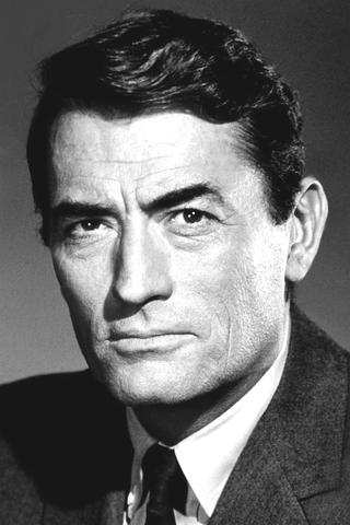 Gregory Peck pic