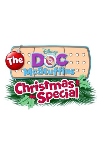 The Doc McStuffins Christmas Special poster
