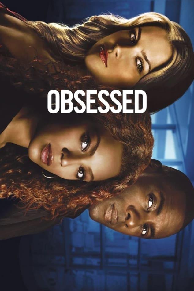 Obsessed poster