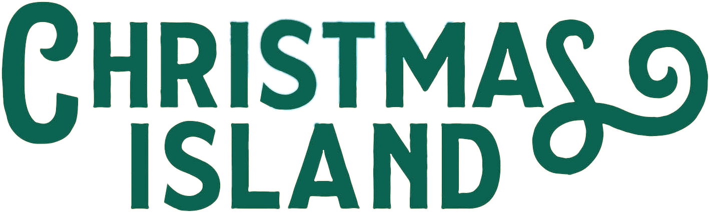 Christmas Island logo