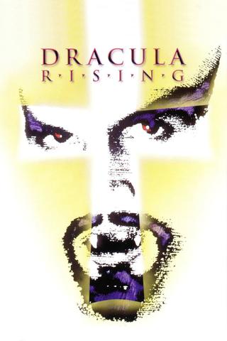Dracula Rising poster