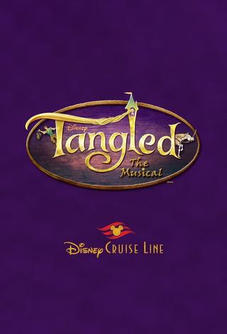 Tangled: The Musical poster