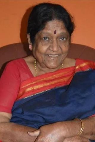 M.N. Lakshmi Devi pic
