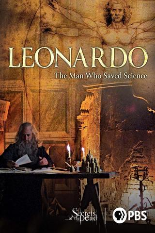 Leonardo: The Man Who Saved Science poster