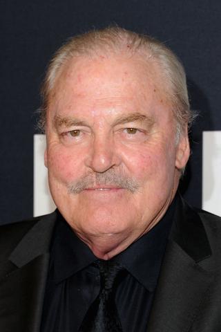 Stacy Keach pic