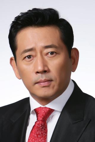 Jun Kwang-ryul pic