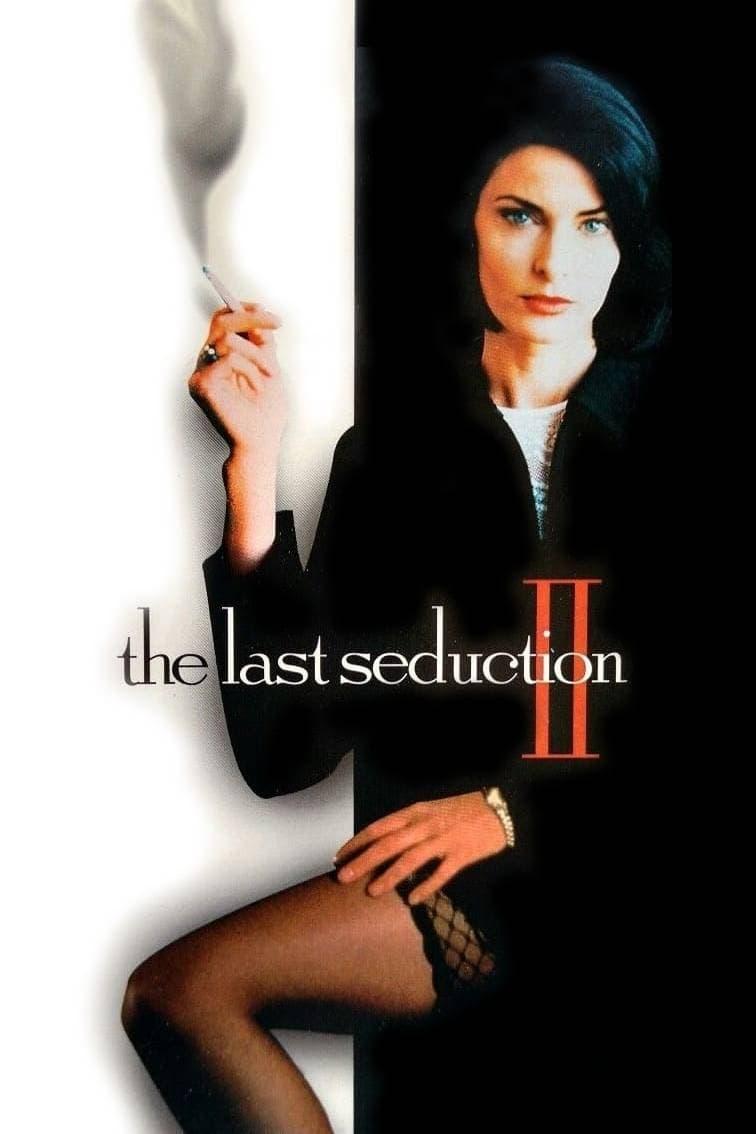The Last Seduction II poster