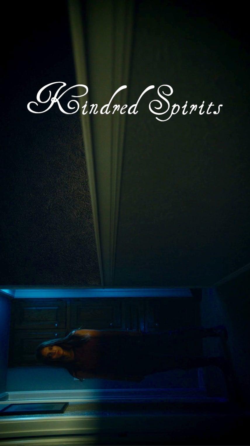 Kindred Spirits poster