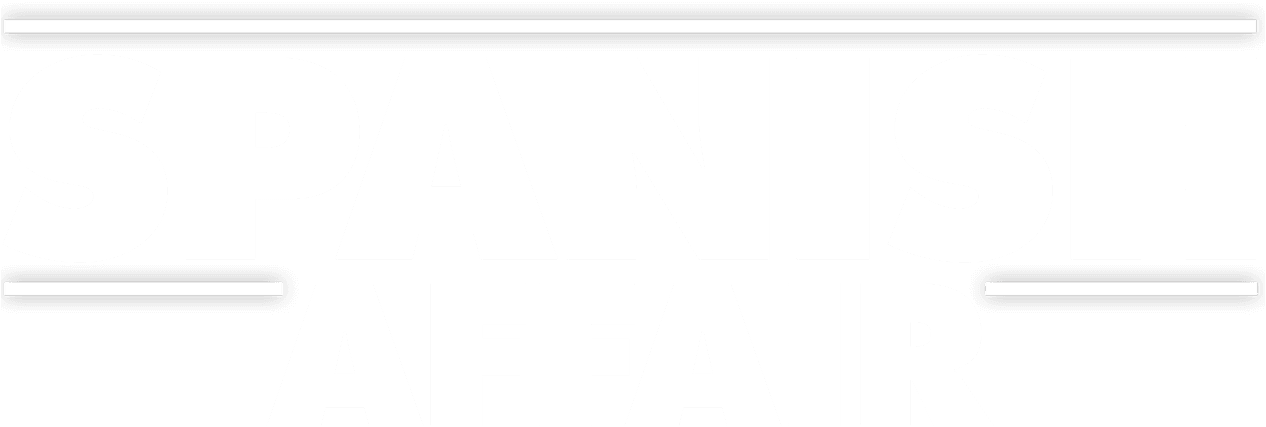 Spanish Affair logo