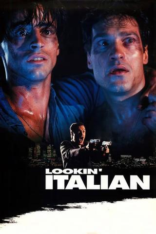 Lookin' Italian poster