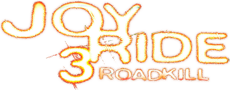 Joy Ride 3 logo