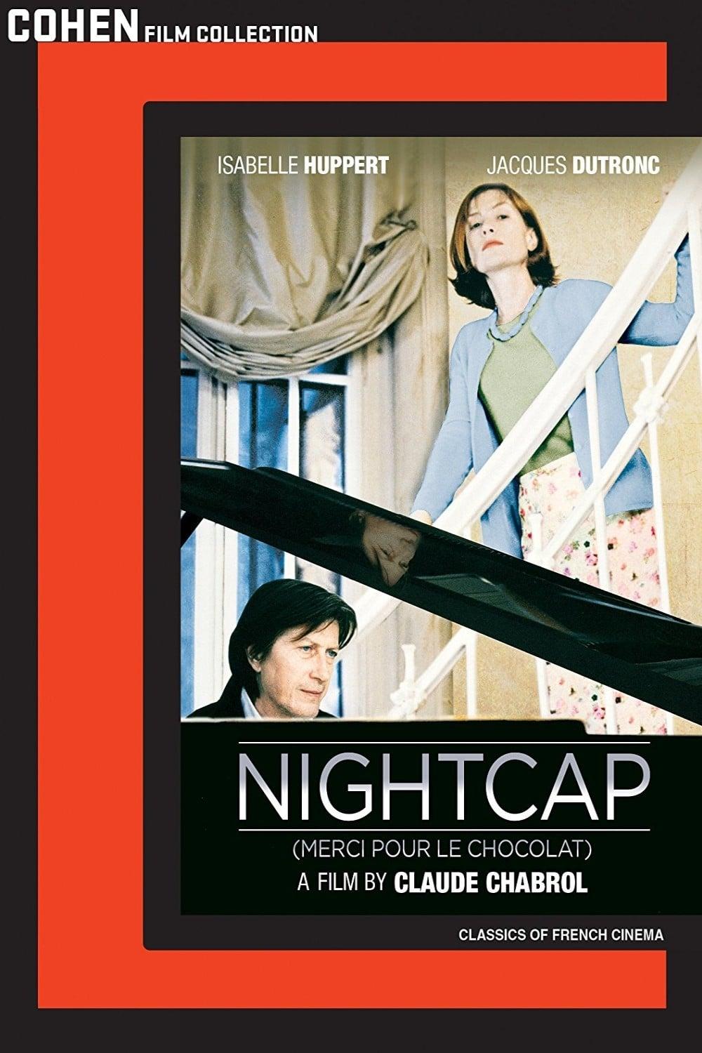 Nightcap poster