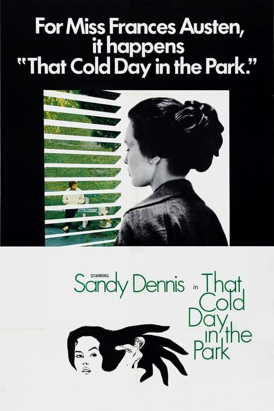 That Cold Day in the Park poster