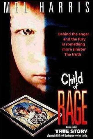 Child of Rage poster