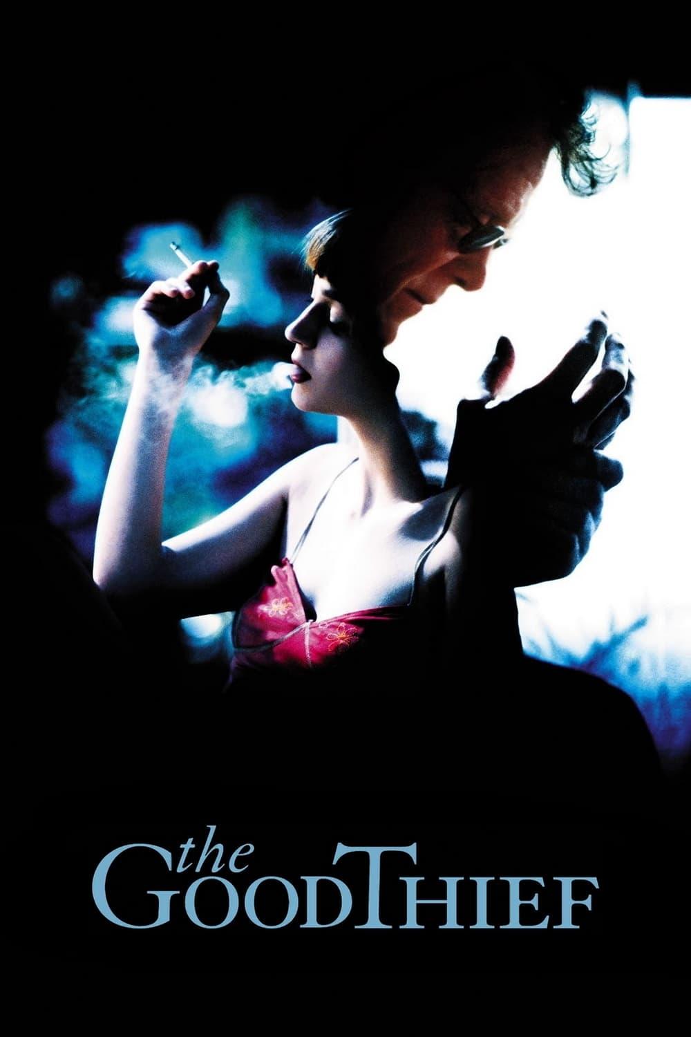 The Good Thief poster