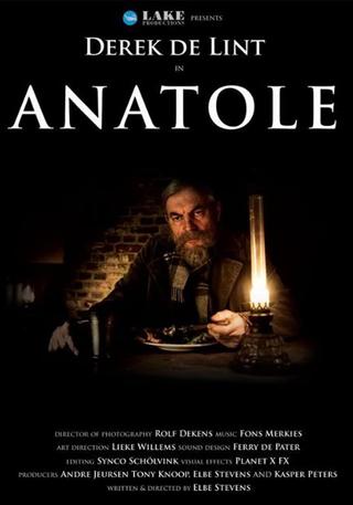 Anatole poster