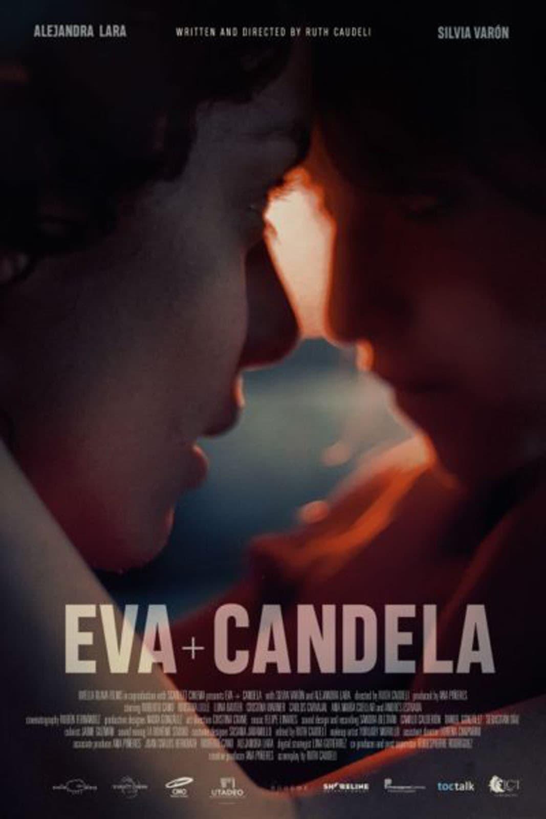 Eva + Candela poster