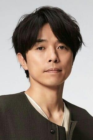 Yoshihiko Inohara pic