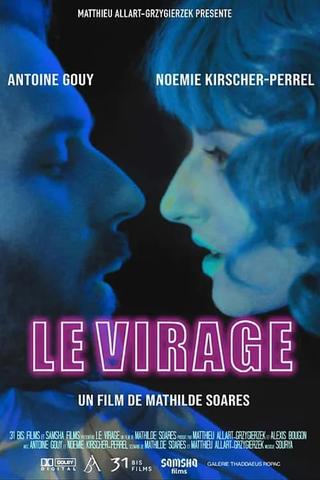 Le Virage poster