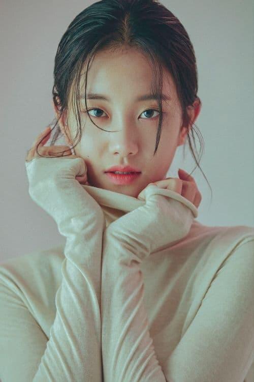 Seo Yi-ra poster