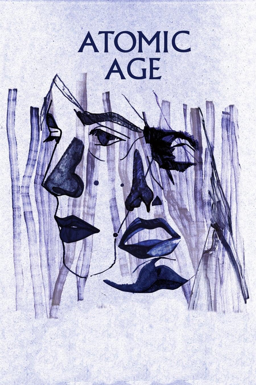 Atomic Age poster