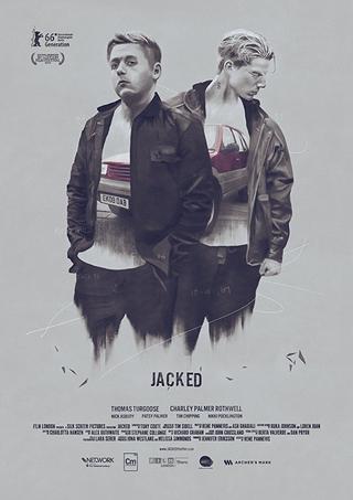 Jacked poster