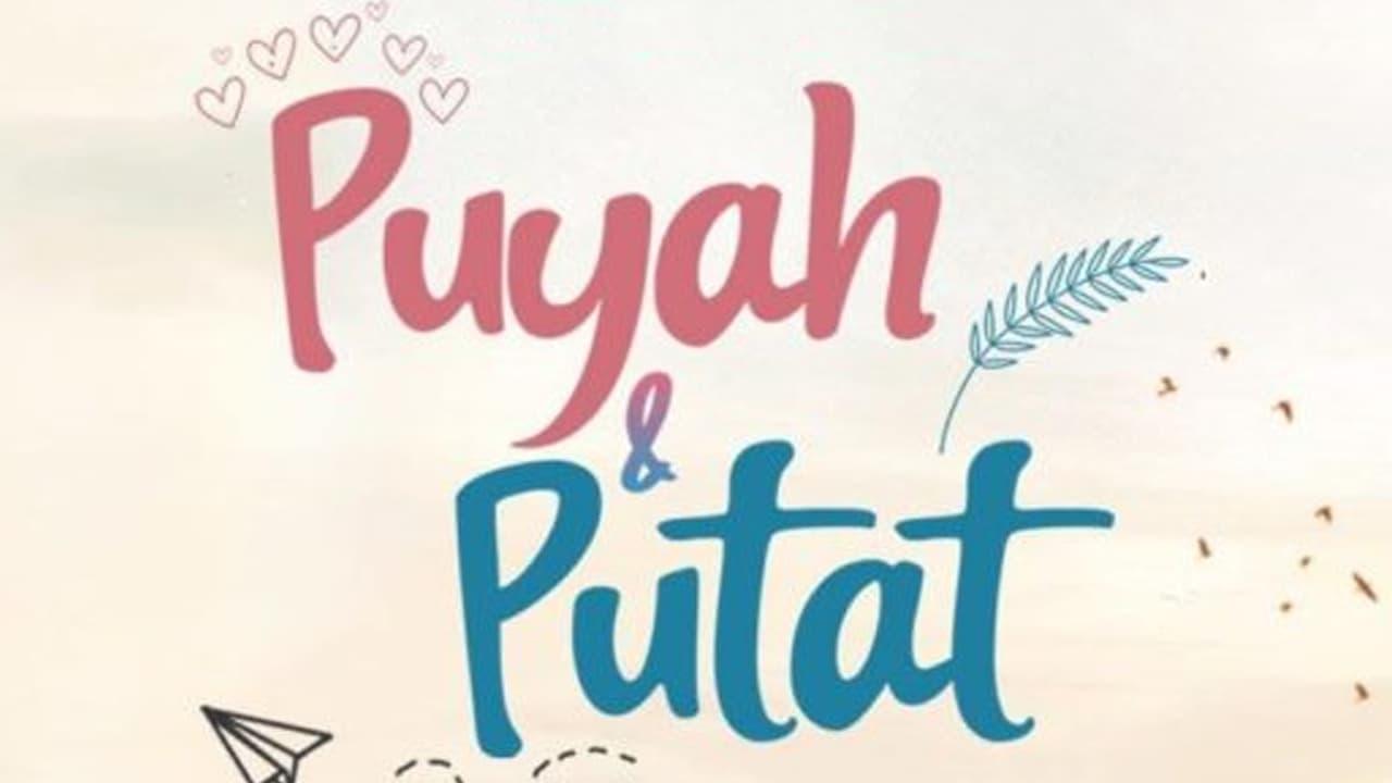Puyah & Putat backdrop