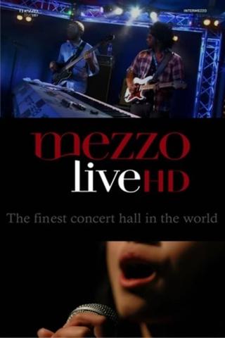 VA - Jazz Intermezzo Vol.4 poster