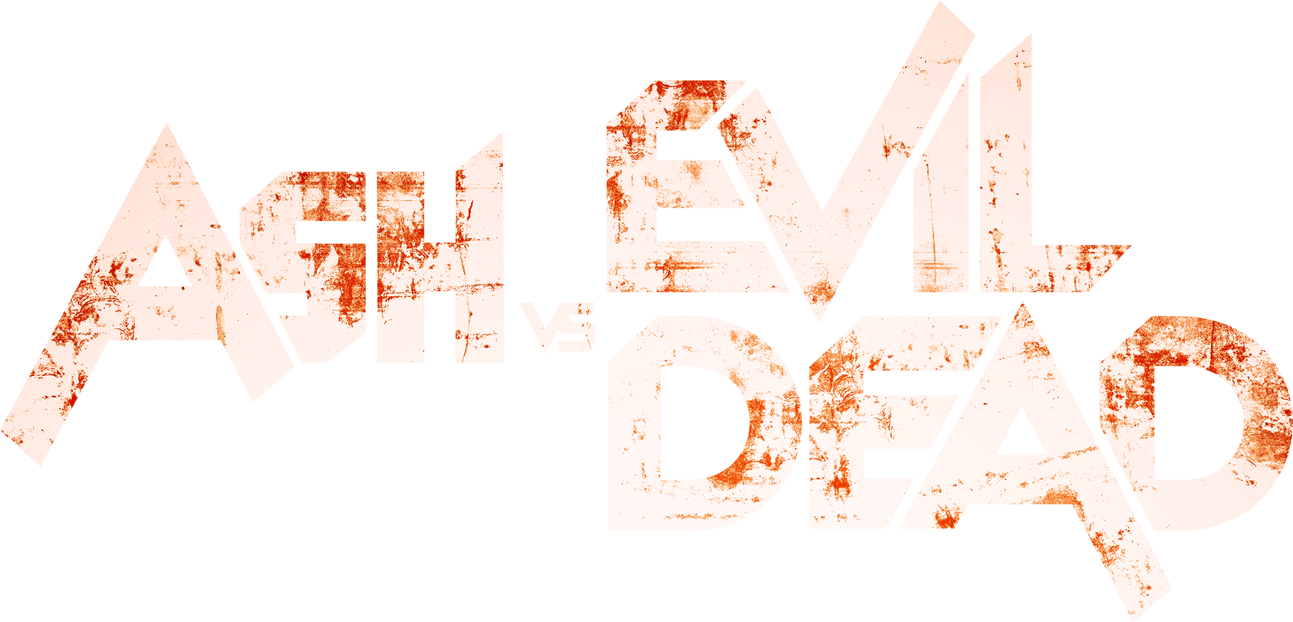 Ash vs Evil Dead logo