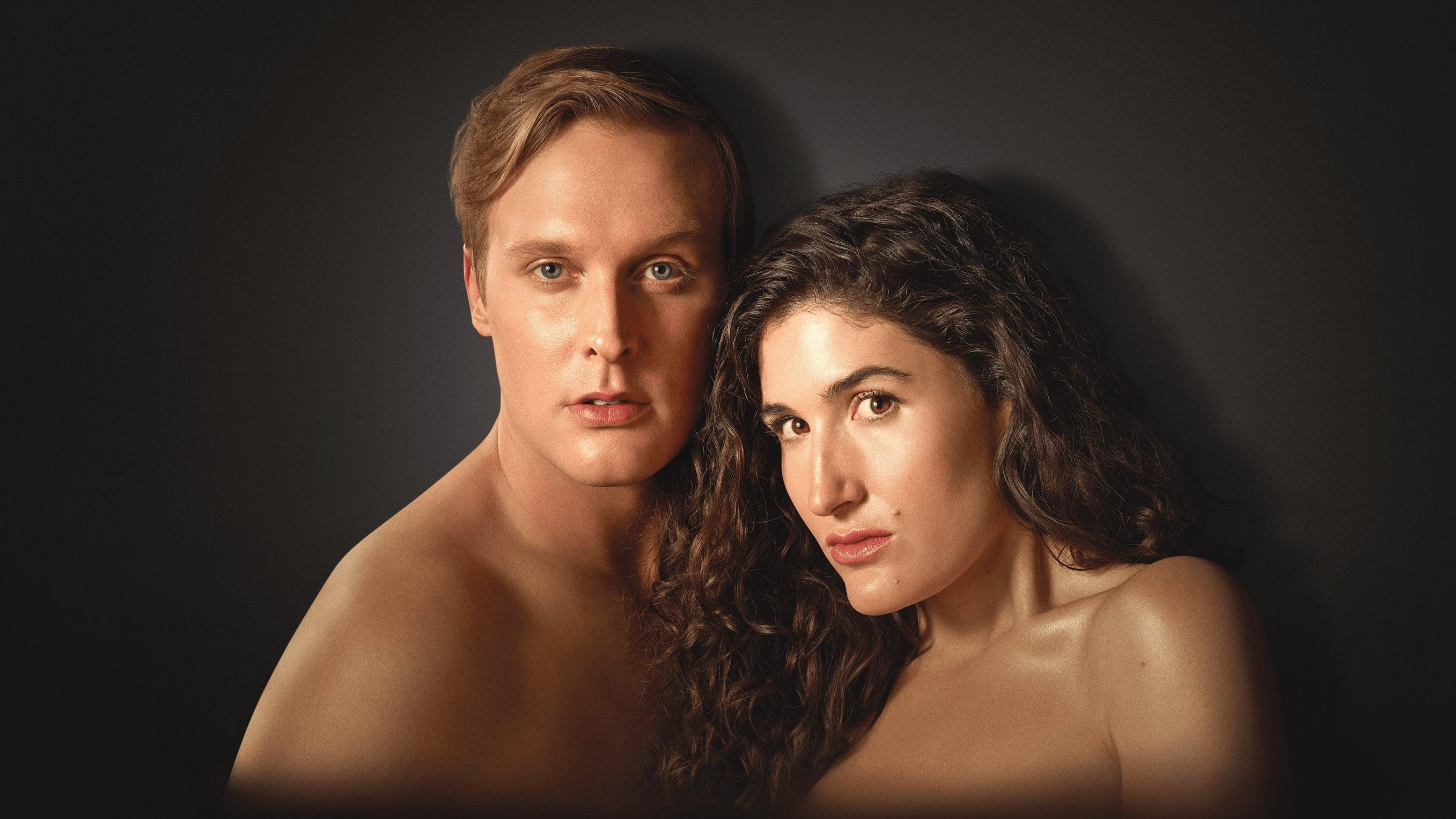 Would It Kill You to Laugh? Starring Kate Berlant + John Early backdrop