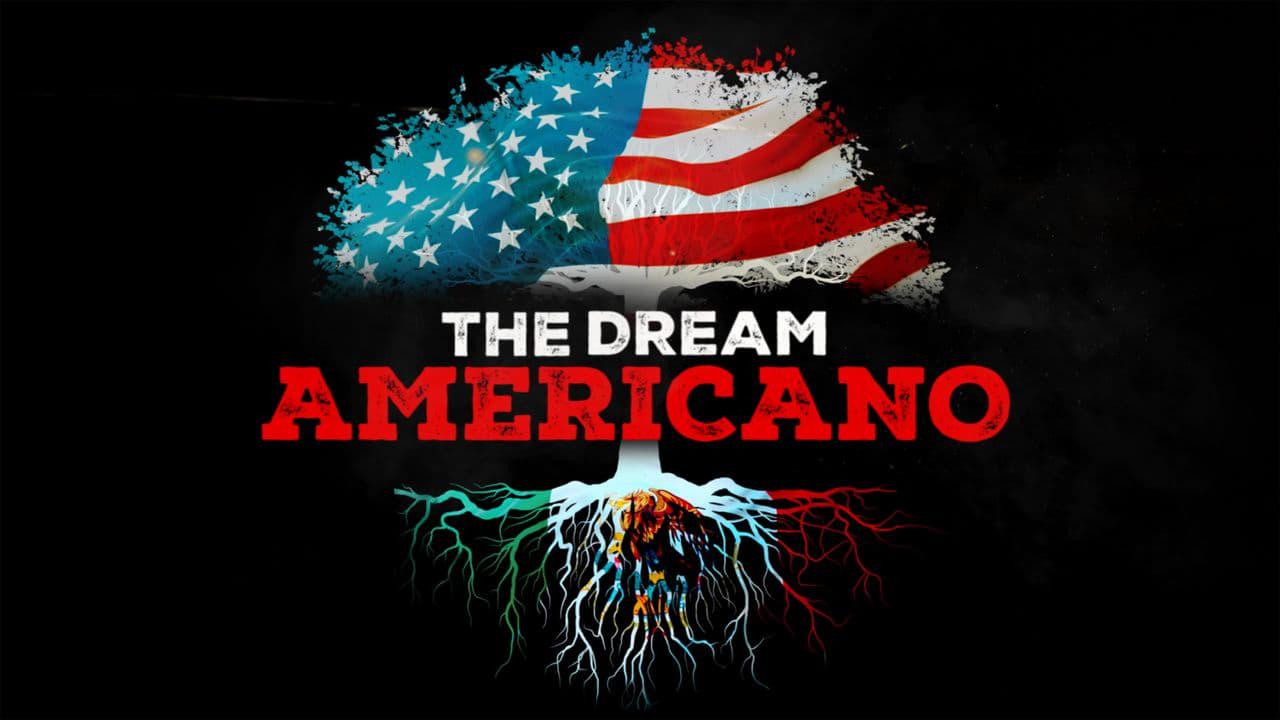 The Dream Americano backdrop