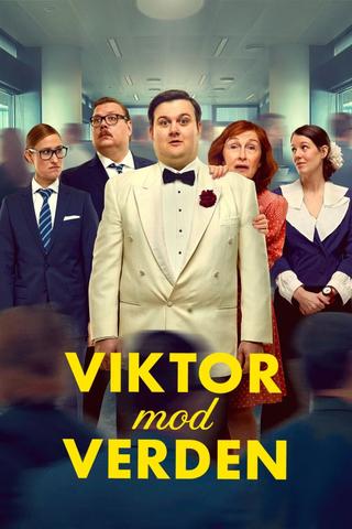 Viktor vs The World poster
