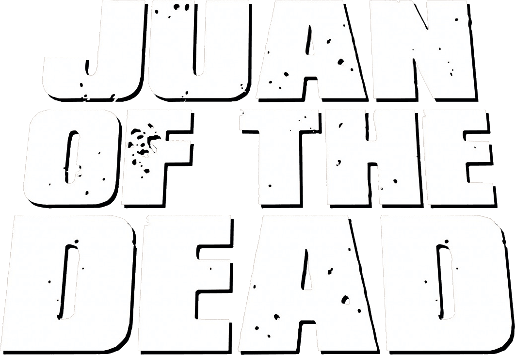 Juan of the Dead logo