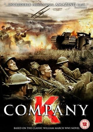Company K poster