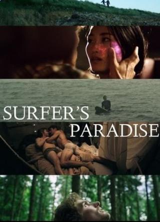 Surfer's Paradise poster