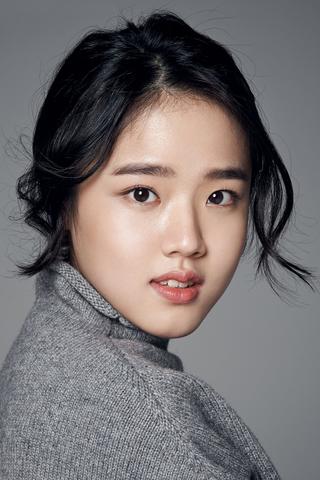 Kim Hyang-gi pic