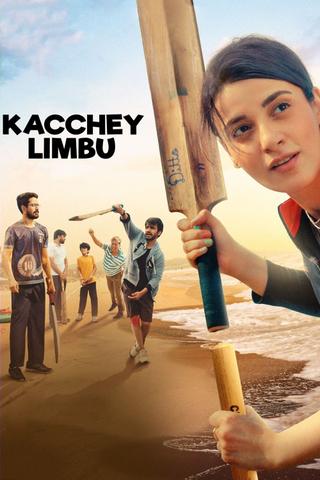 Kacchey Limbu poster