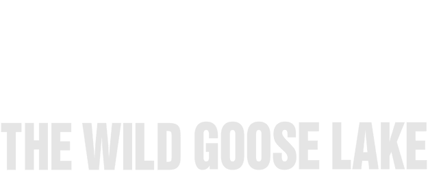 The Wild Goose Lake logo