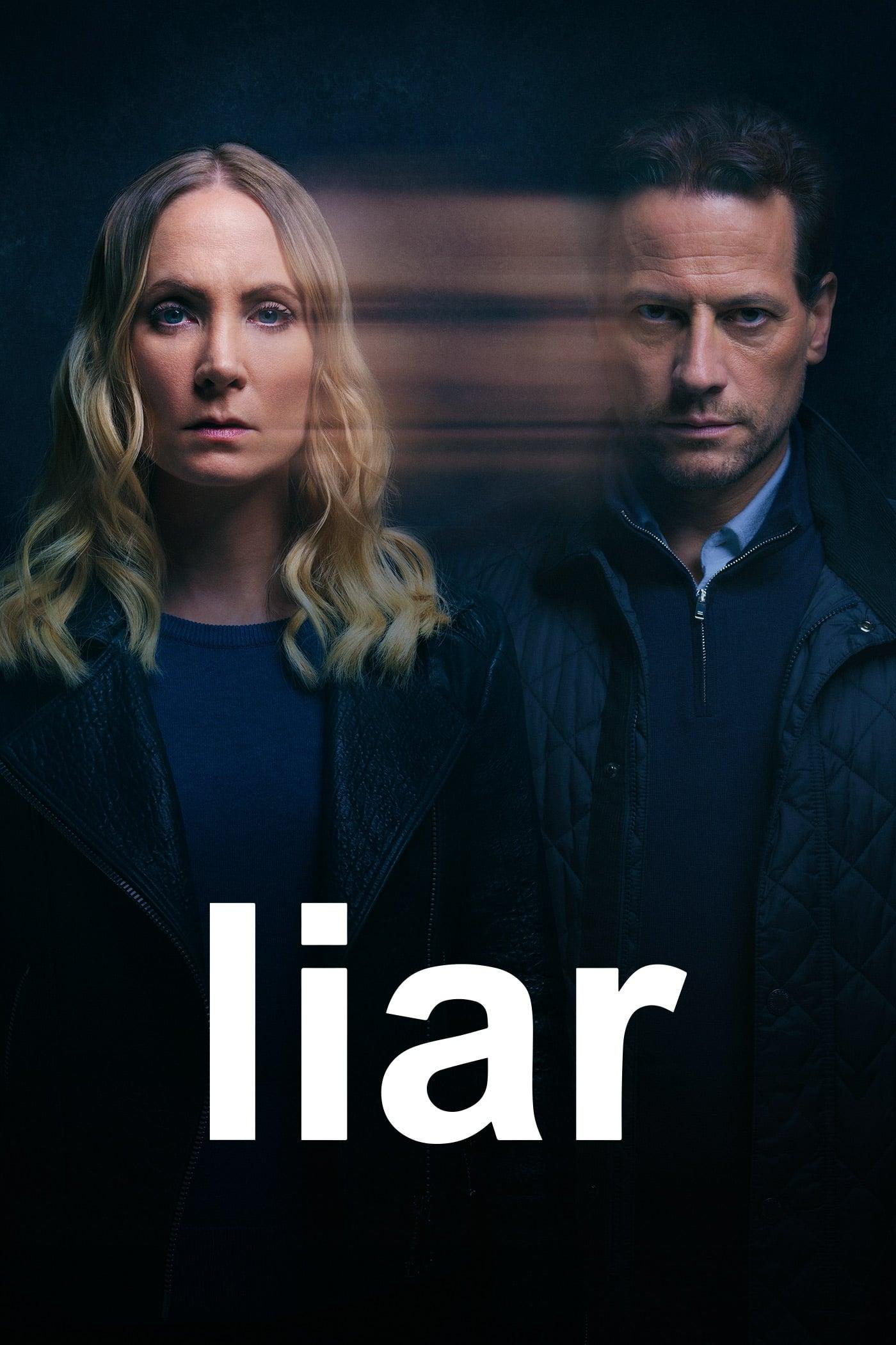 Liar poster