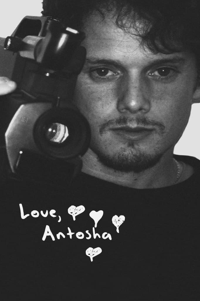 Love, Antosha poster