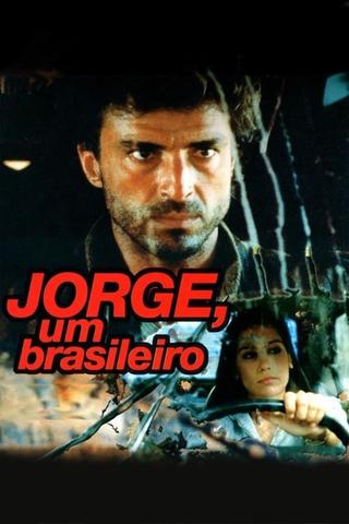 Jorge, Um Brasileiro poster