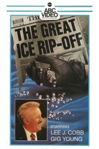 The Great Ice Rip-Off poster