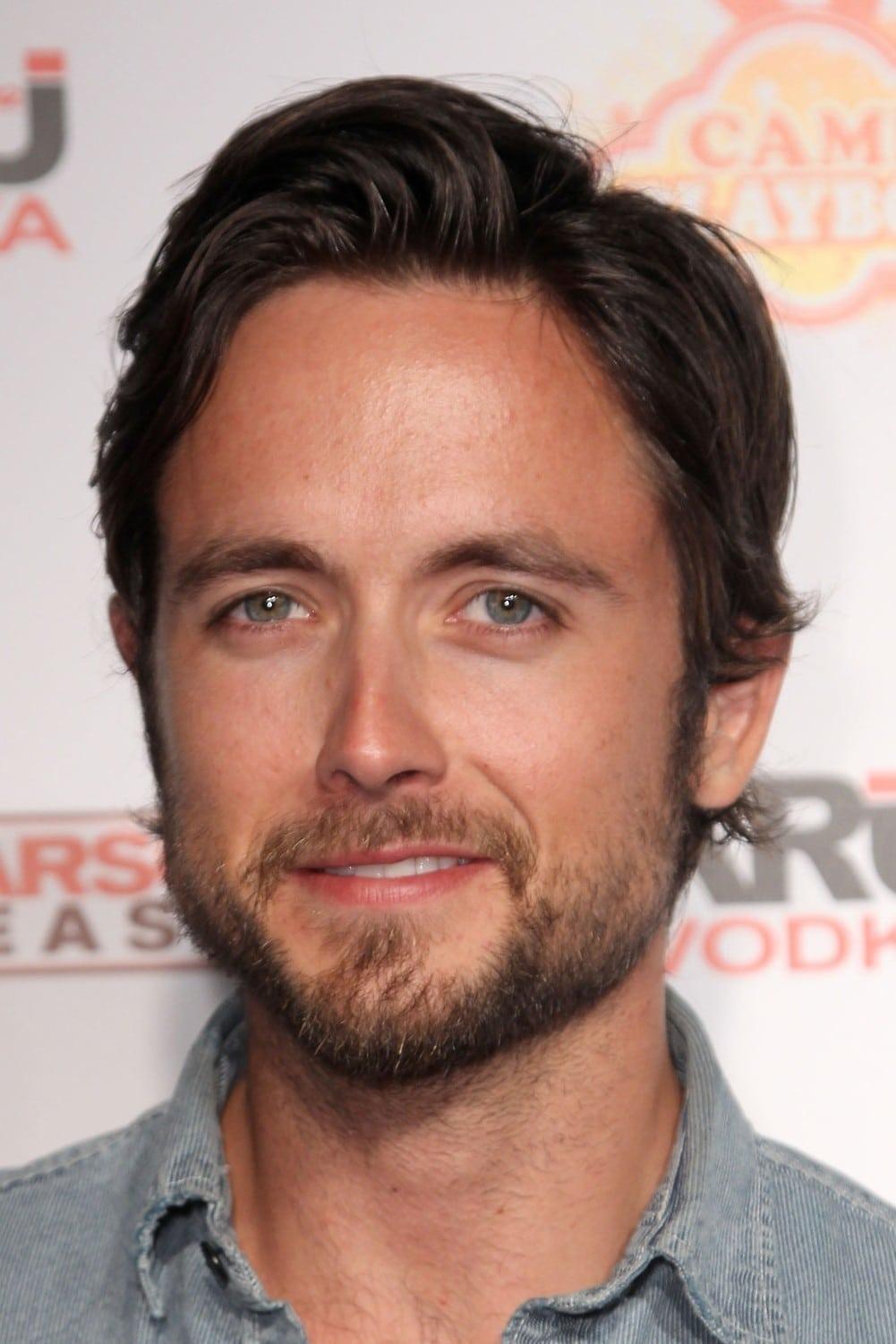 Justin Chatwin poster