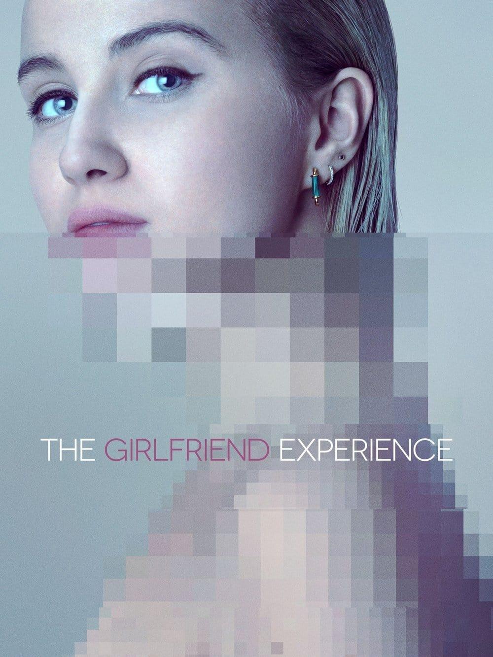 The Girlfriend Experience poster