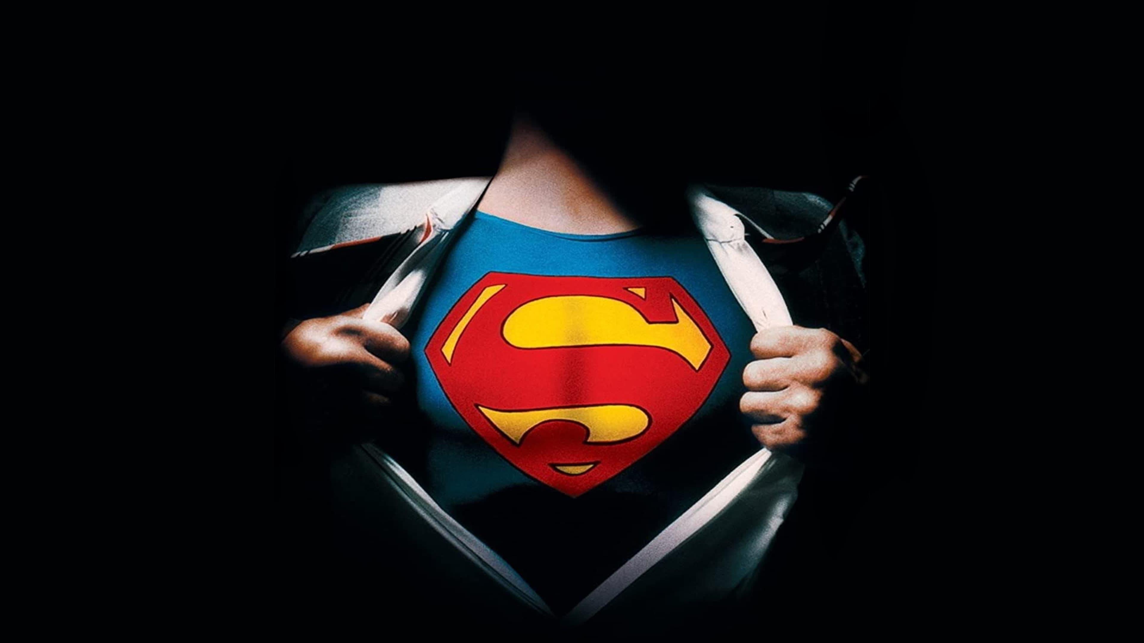 Superman II: The Richard Donner Cut backdrop