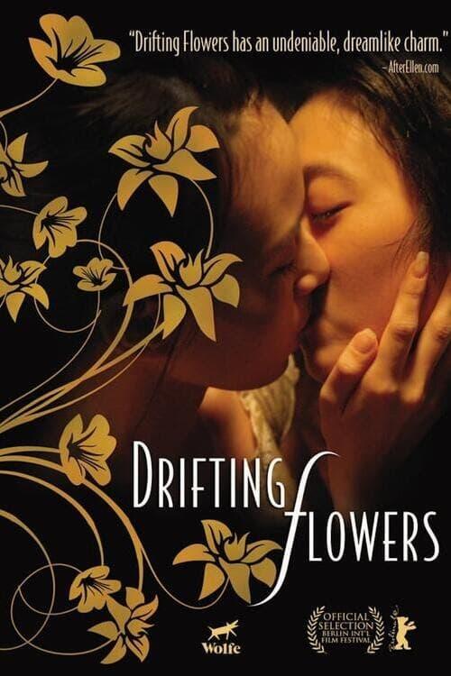 Drifting Flowers poster