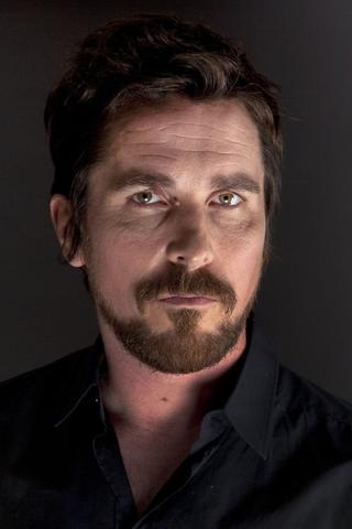 Christian Bale pic