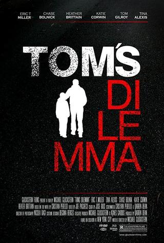 Tom's Dilemma poster
